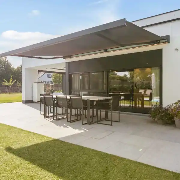 zonwering Velserbroek